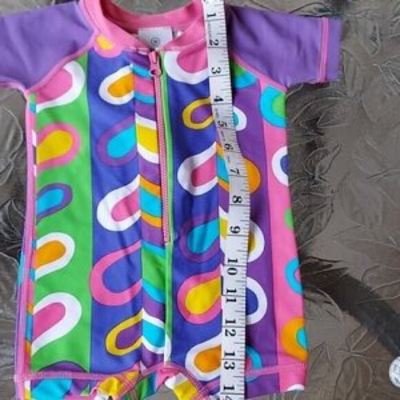 Baby swimsuit - Picture 8 of 8